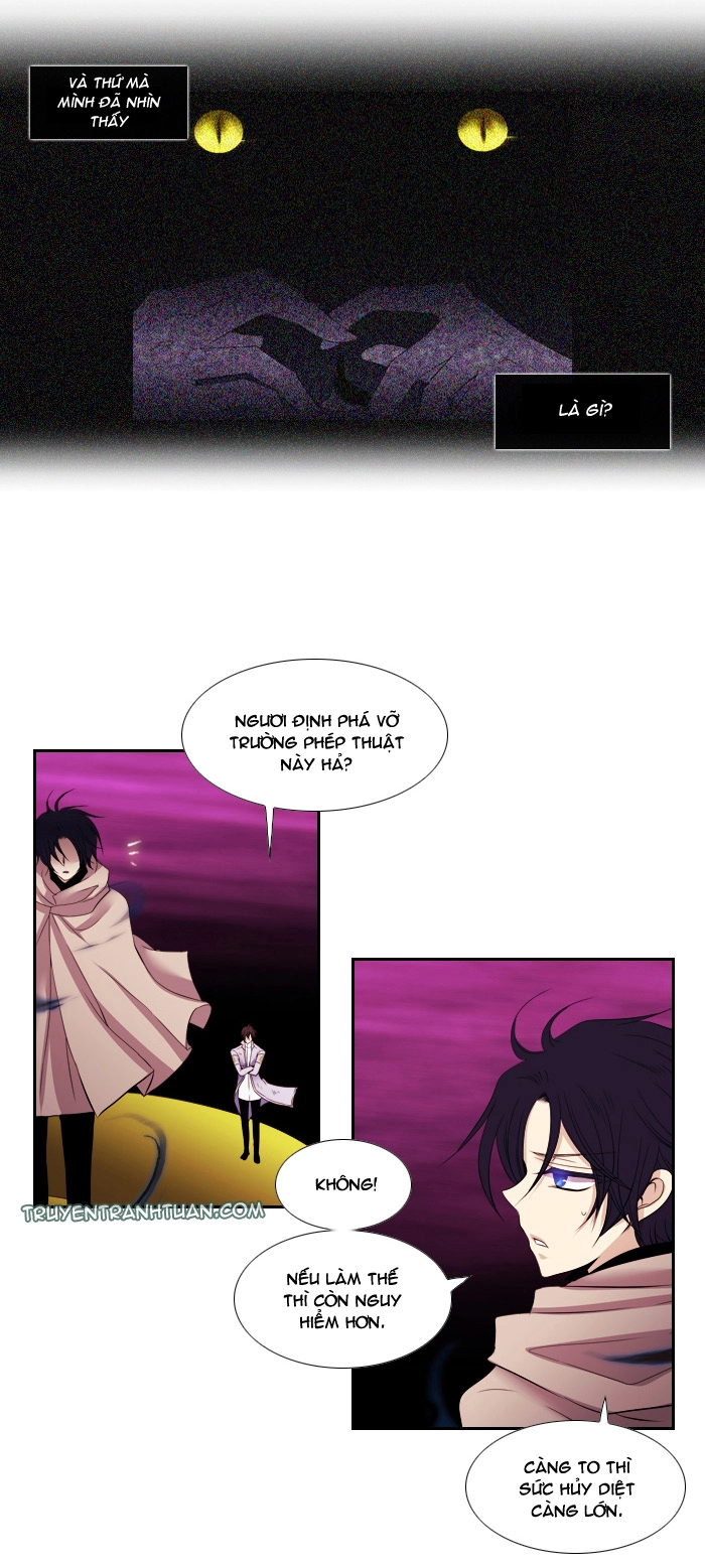 Black Haze Chapter 87 - 5