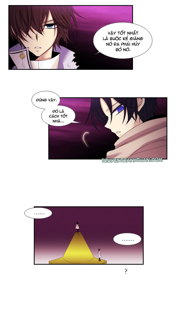 Black Haze Chapter 87 - 6