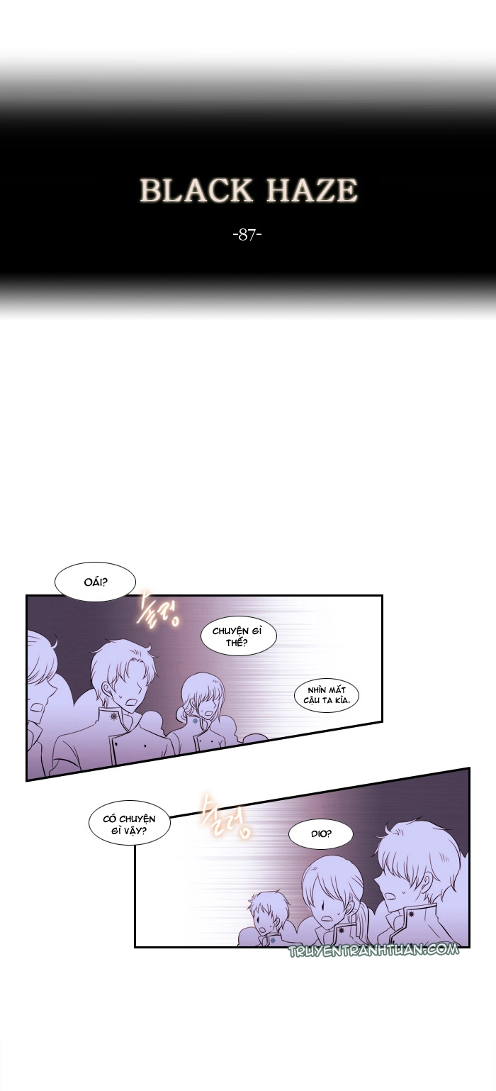 Black Haze Chapter 87 - 7