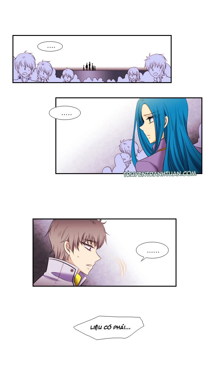 Black Haze Chapter 87 - 14