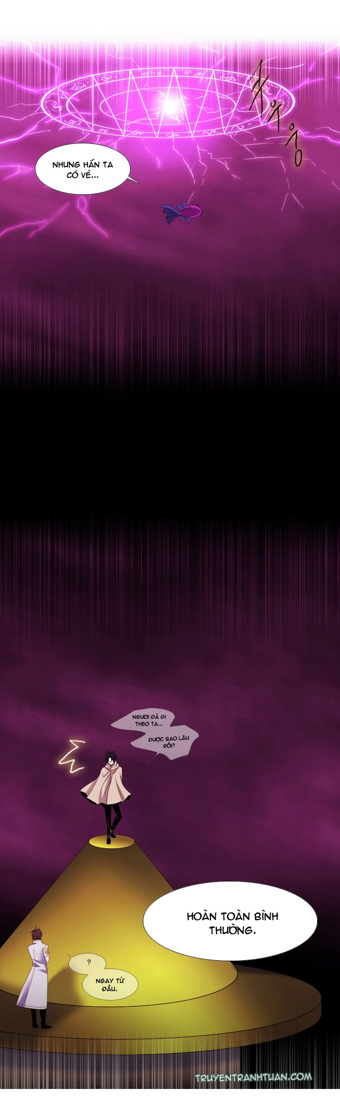 Black Haze Chapter 87 - 21