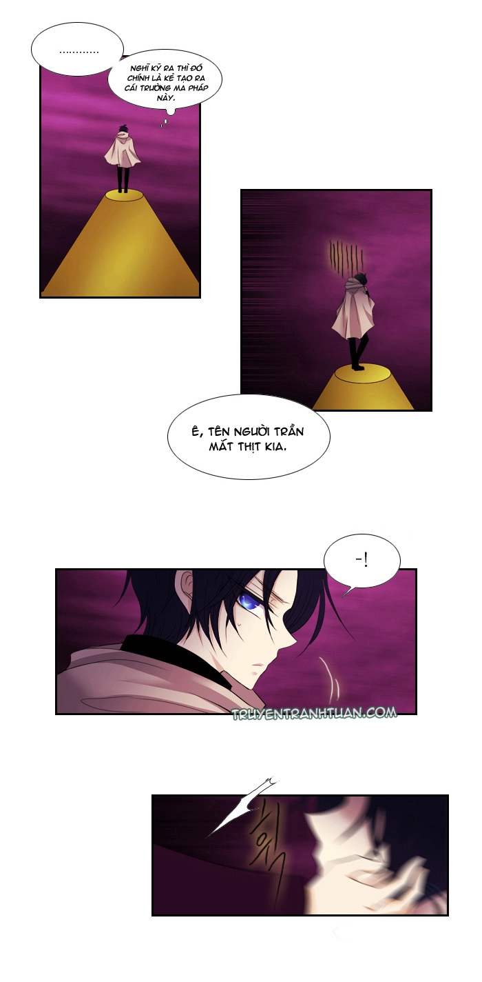 Black Haze Chapter 87 - 26