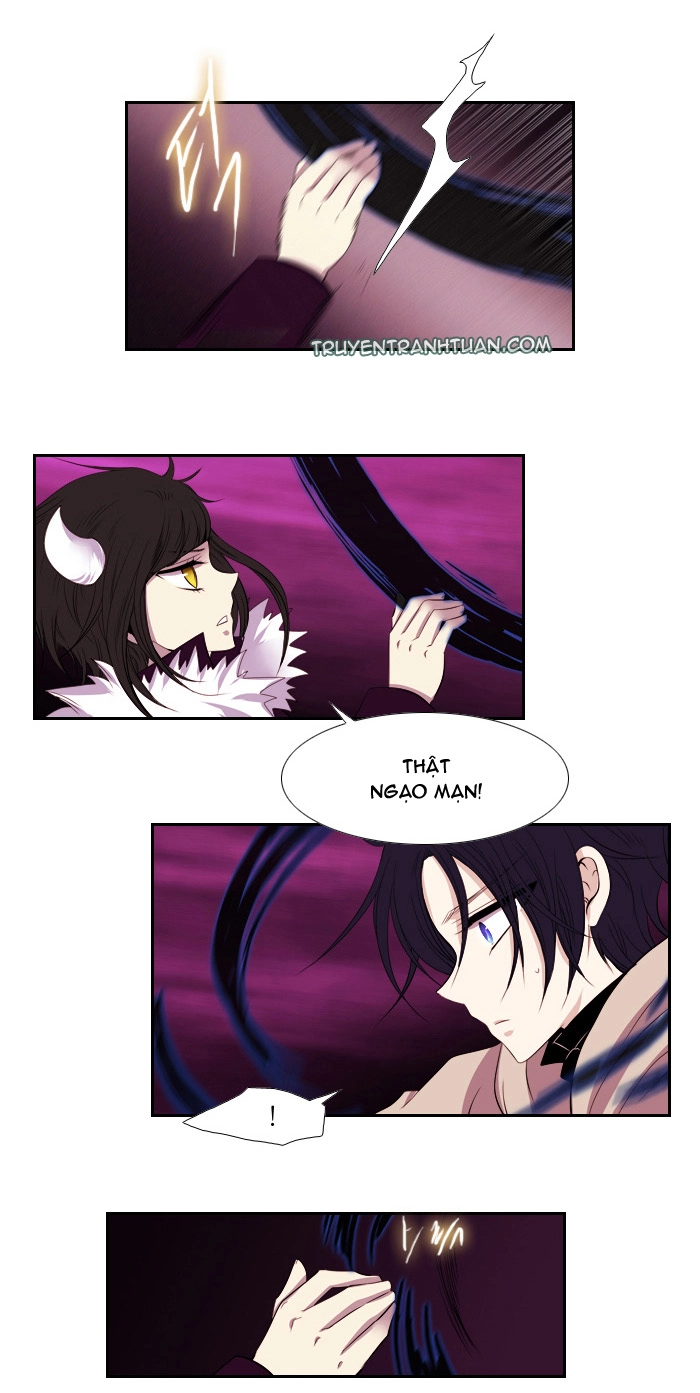 Black Haze Chapter 88 - 3