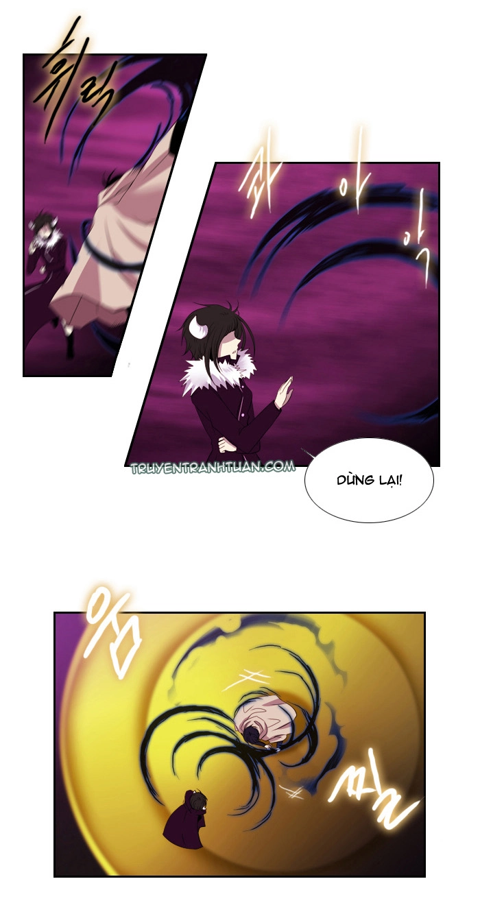 Black Haze Chapter 88 - 4