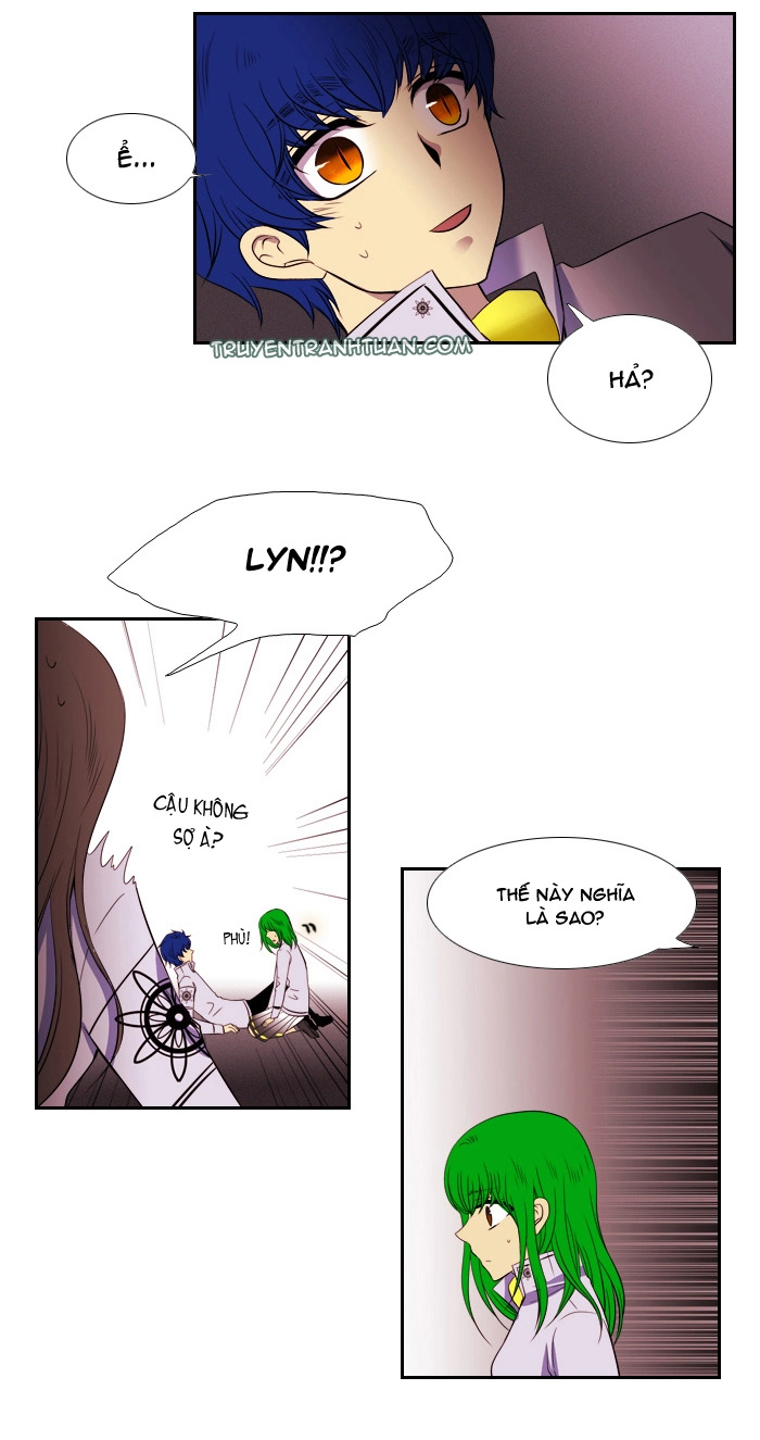 Black Haze Chapter 88 - 8