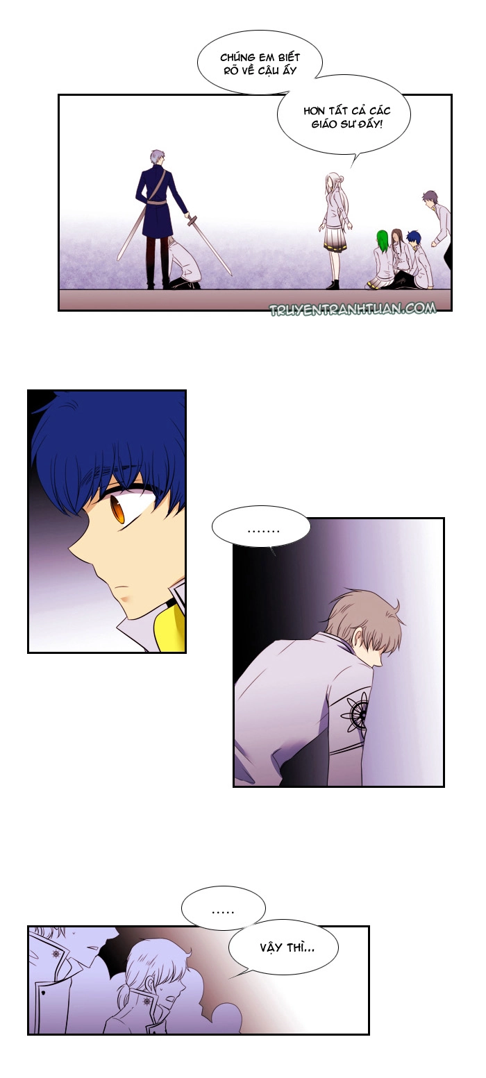 Black Haze Chapter 88 - 11