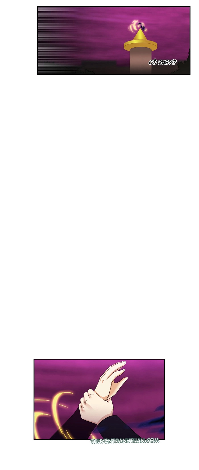 Black Haze Chapter 88 - 19