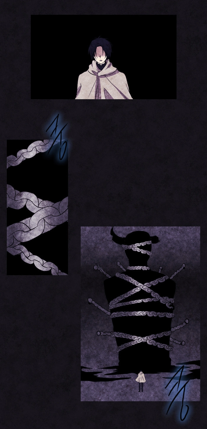 Black Haze Chapter 88 - 22