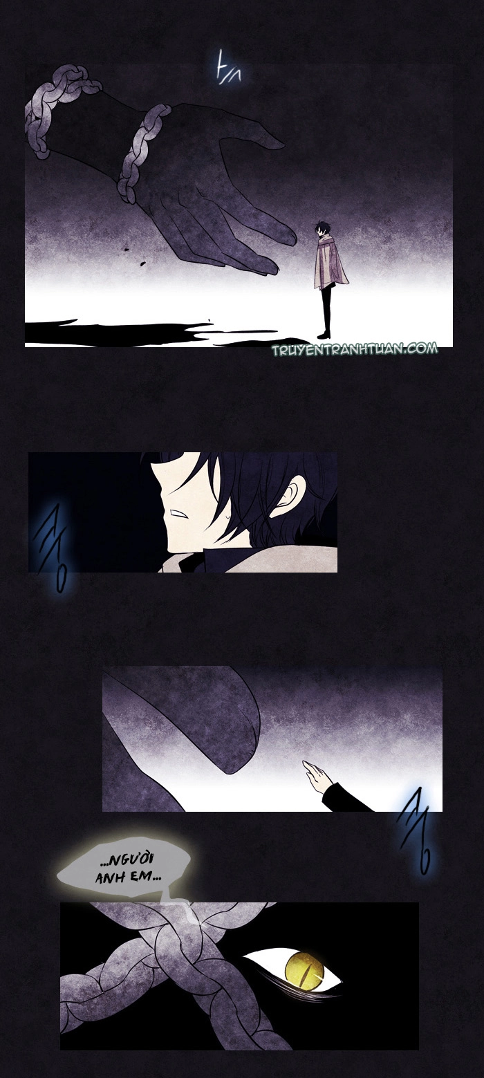 Black Haze Chapter 88 - 24