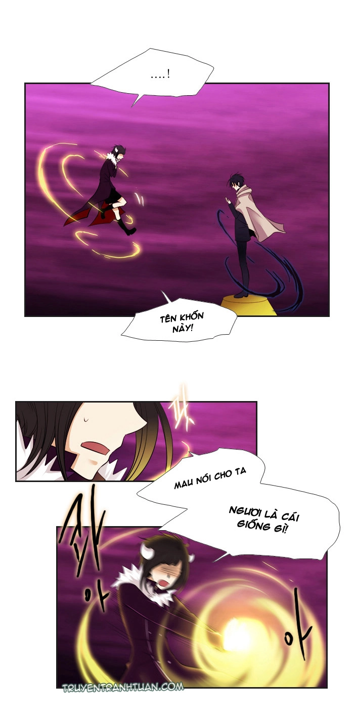 Black Haze Chapter 89 - 8