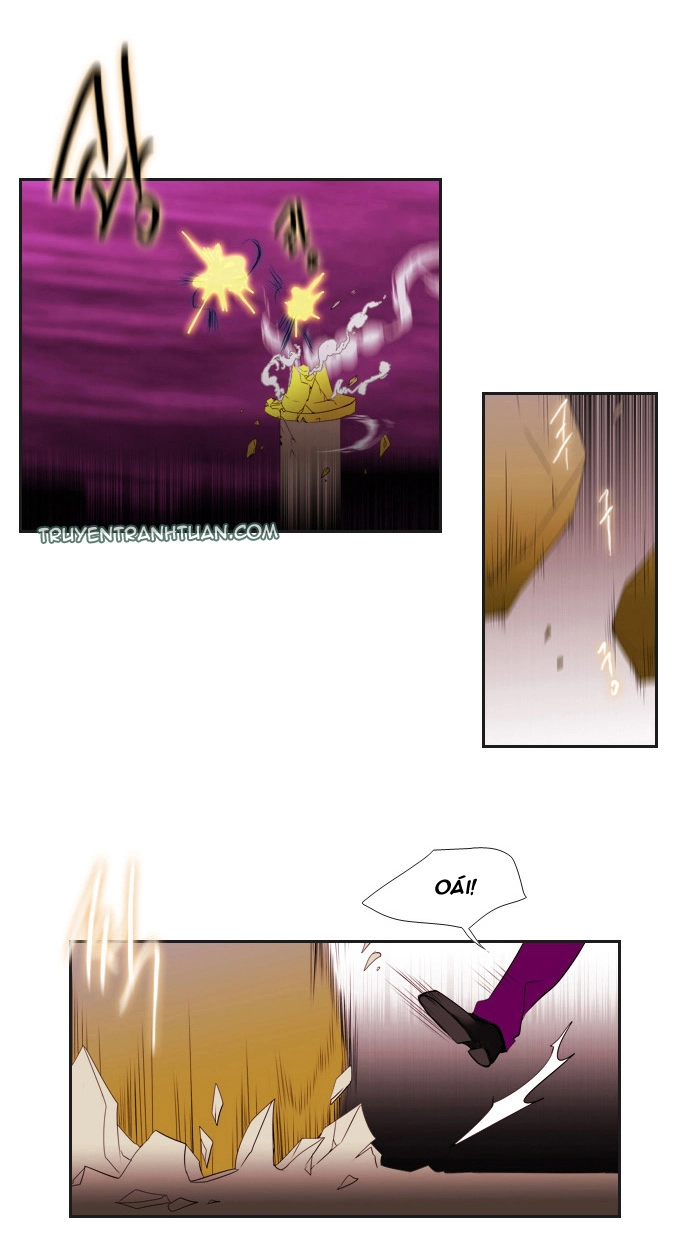 Black Haze Chapter 89 - 12