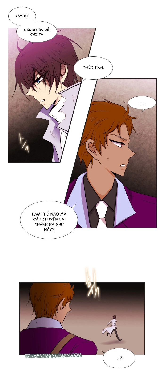 Black Haze Chapter 89 - 16