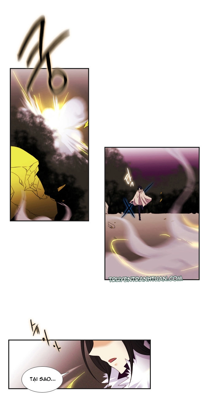 Black Haze Chapter 89 - 18