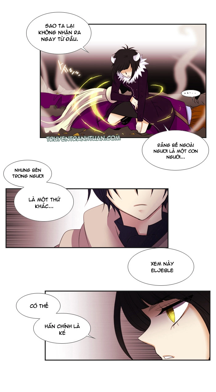 Black Haze Chapter 89 - 19