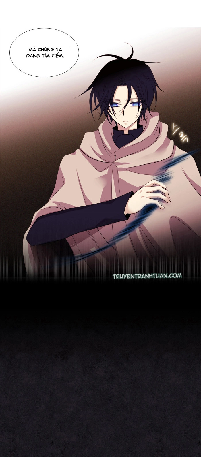 Black Haze Chapter 89 - 20