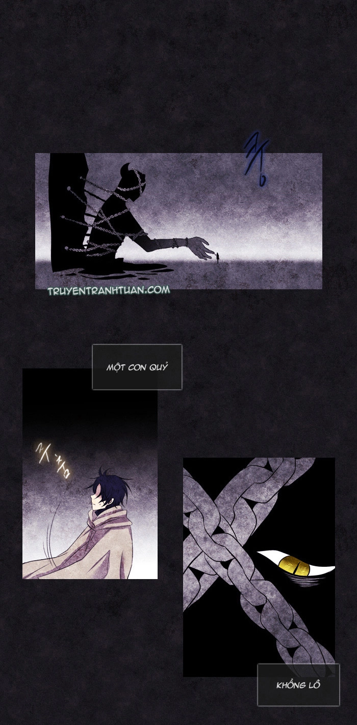 Black Haze Chapter 89 - 21