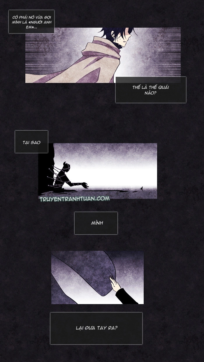 Black Haze Chapter 89 - 22