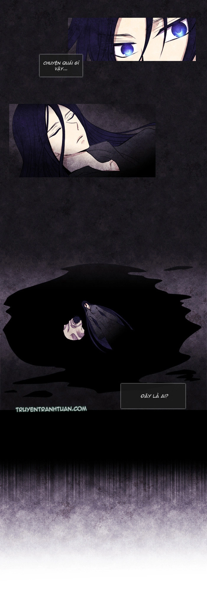 Black Haze Chapter 89 - 24