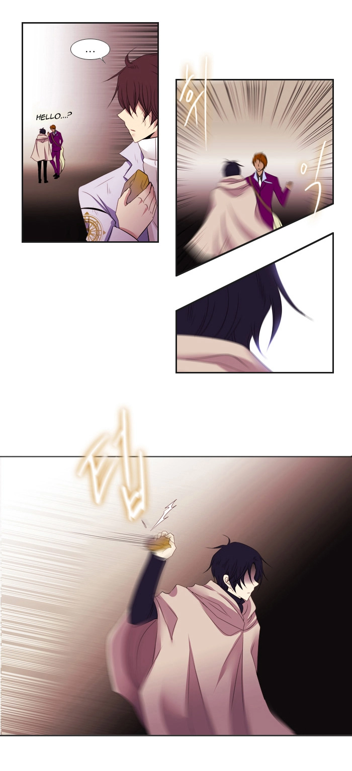 Black Haze Chapter 89 - 28