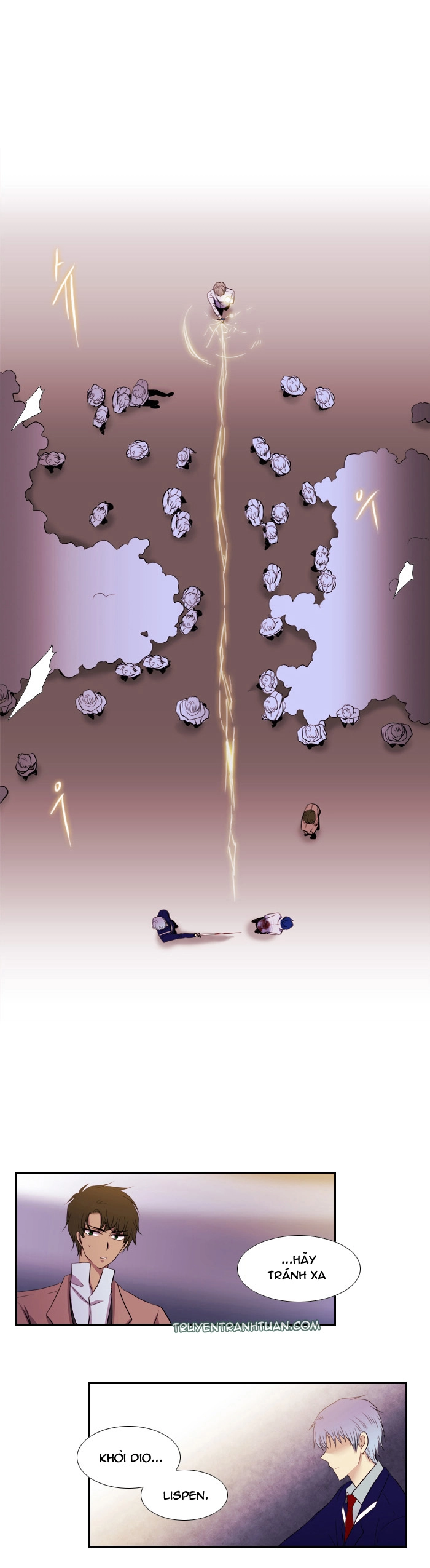 Black Haze Chapter 90 - 7