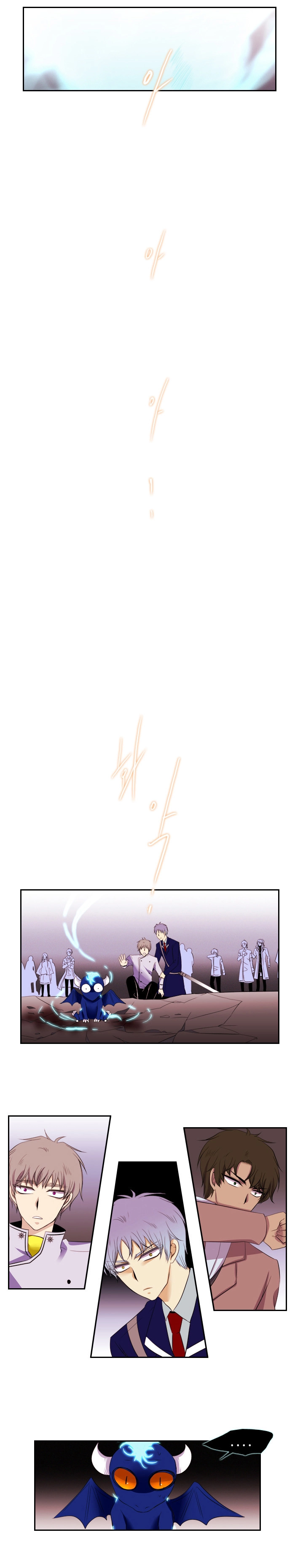 Black Haze Chapter 92 - 12