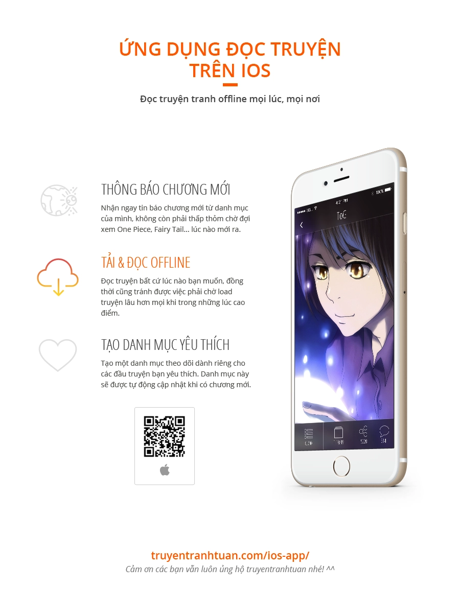 Black Haze Chapter 93 - 1