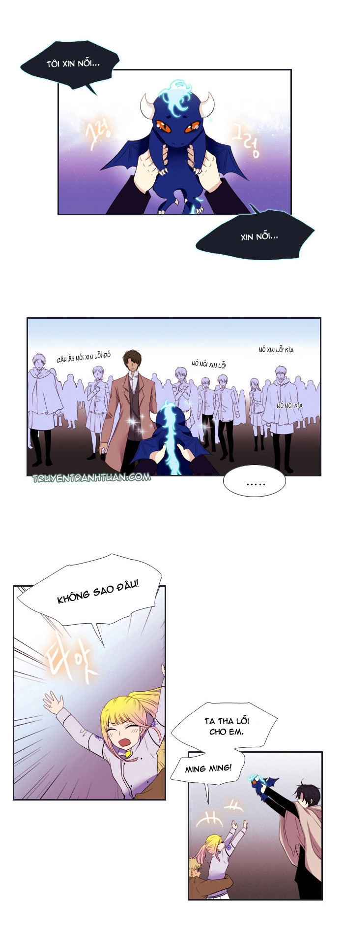 Black Haze Chapter 93 - 12