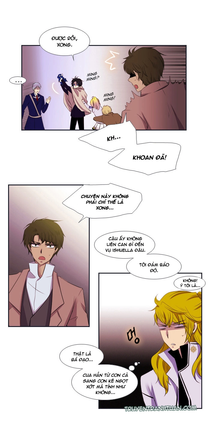 Black Haze Chapter 93 - 13