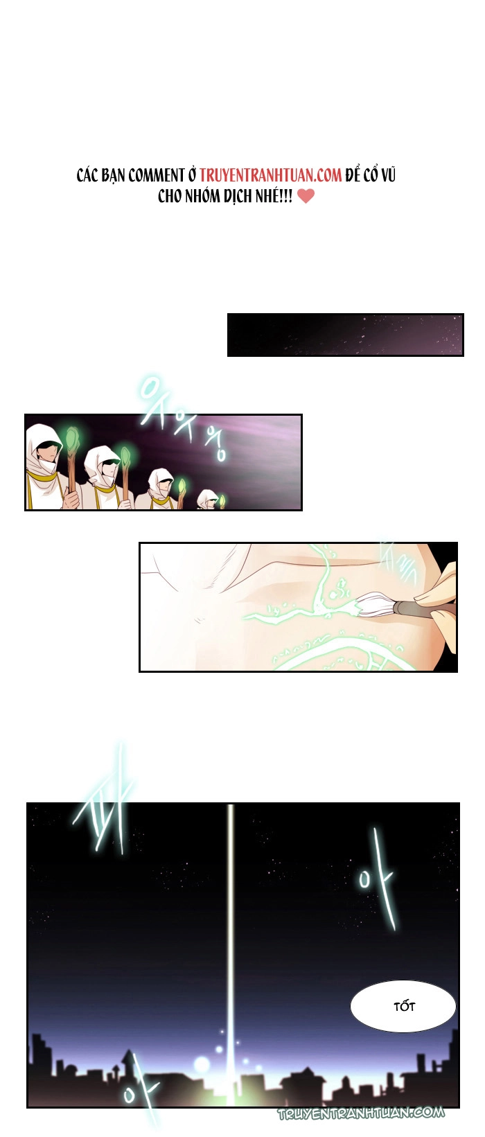 Black Haze Chapter 94 - 1