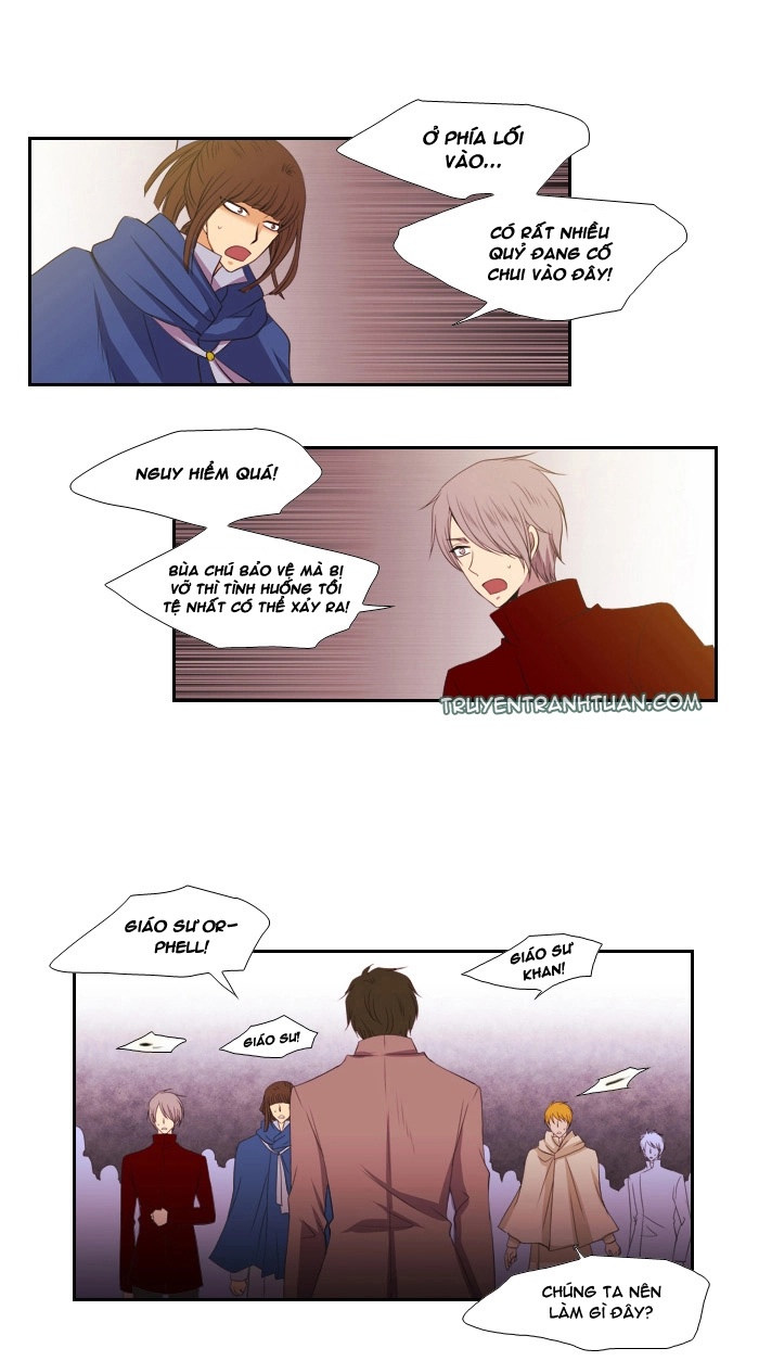 Black Haze Chapter 94 - 6