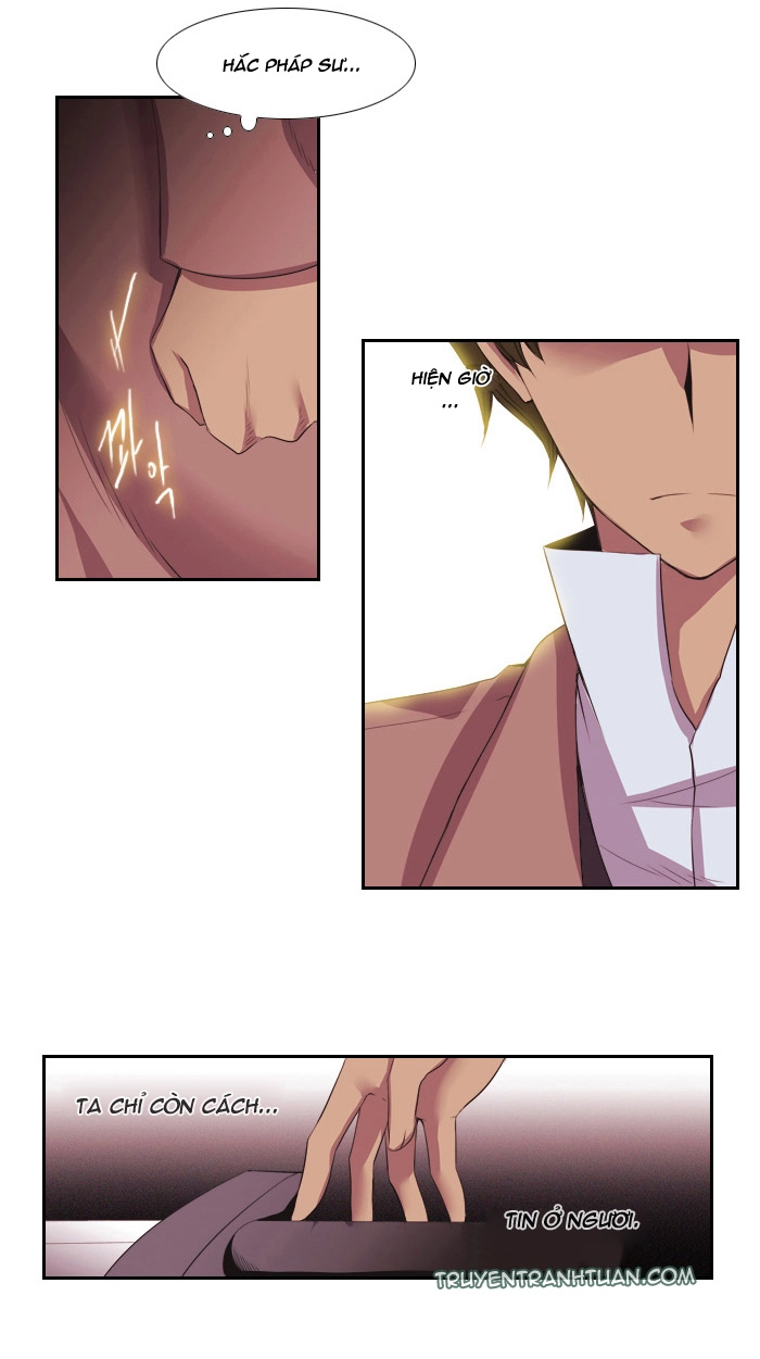 Black Haze Chapter 94 - 7