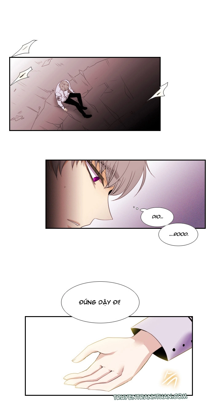 Black Haze Chapter 94 - 9