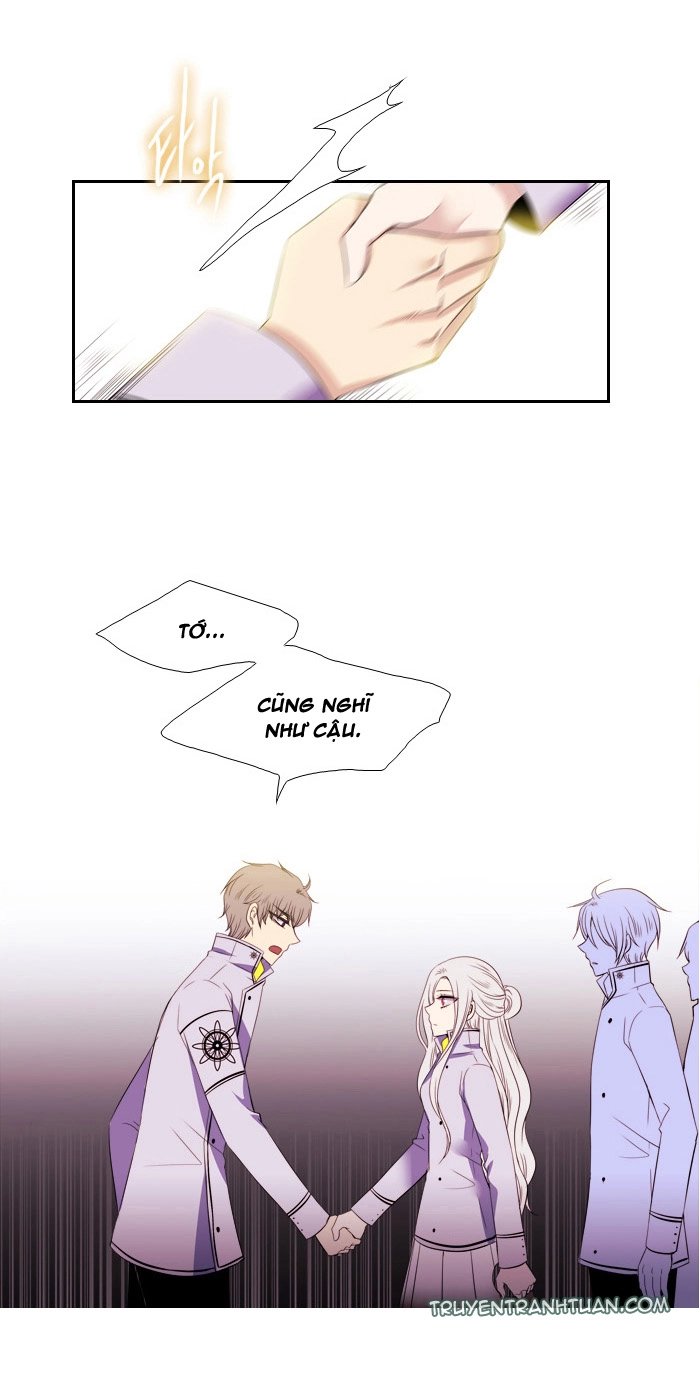 Black Haze Chapter 94 - 11