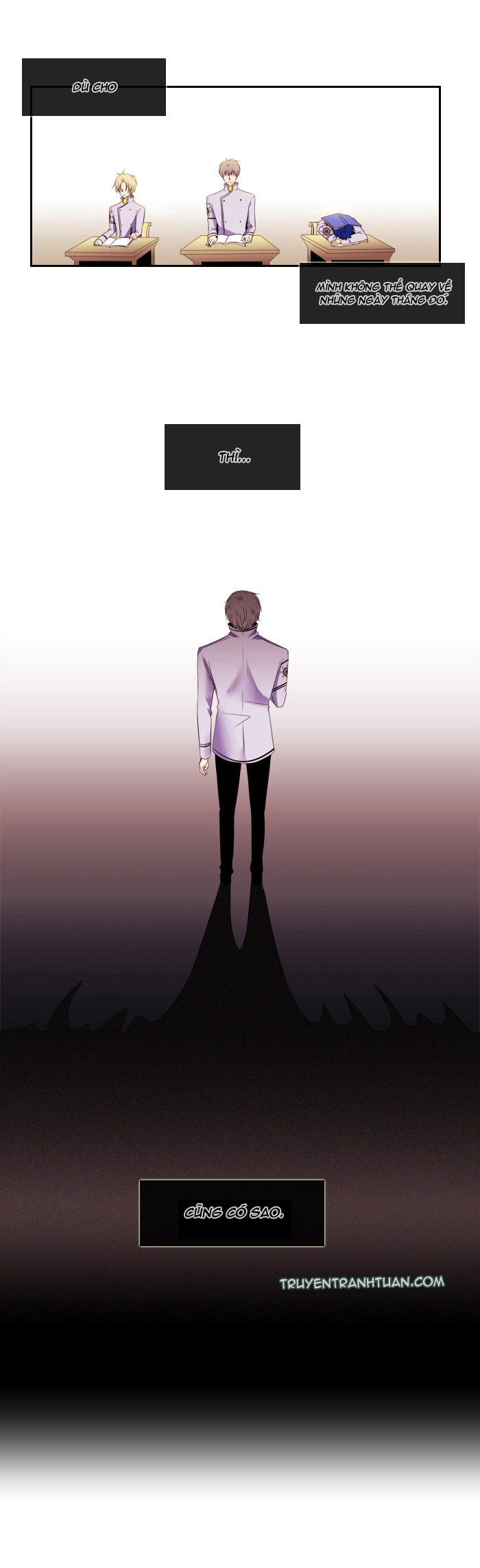 Black Haze Chapter 94 - 12