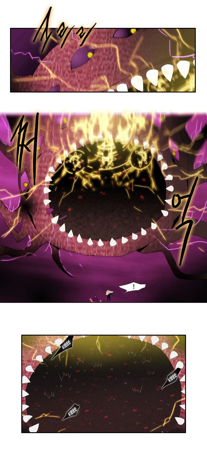 Black Haze Chapter 94 - 15