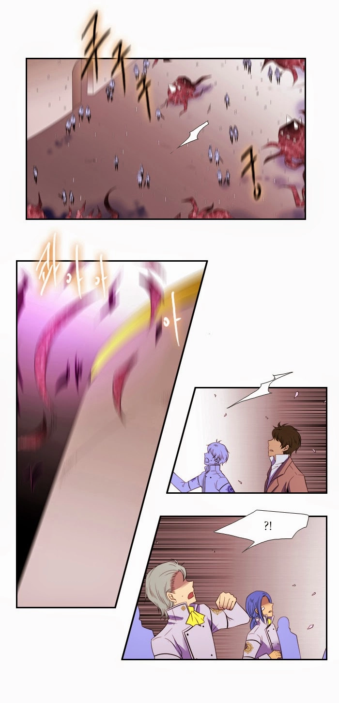 Black Haze Chapter 95 - 7