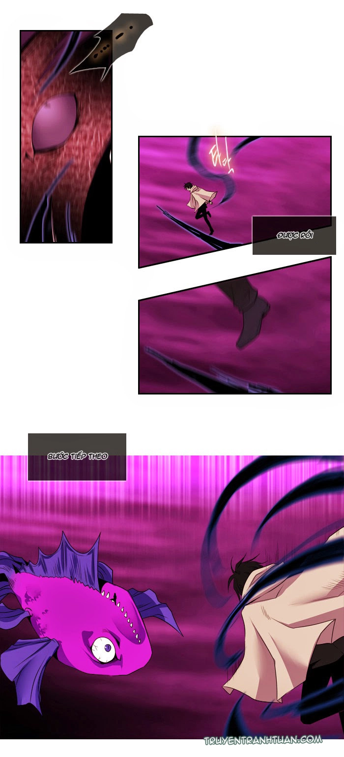 Black Haze Chapter 95 - 12