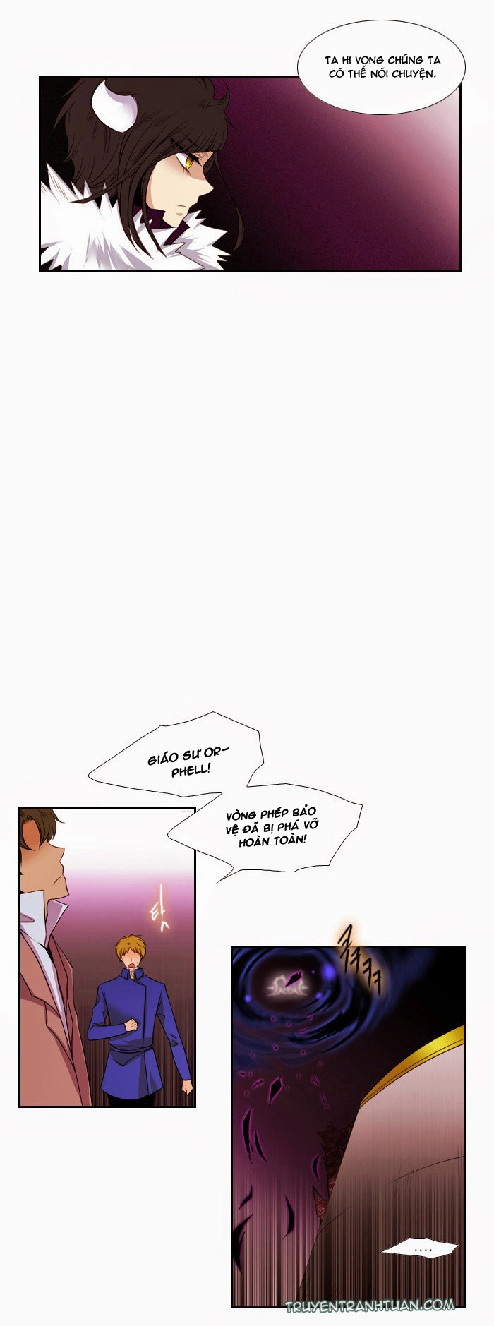 Black Haze Chapter 95 - 15