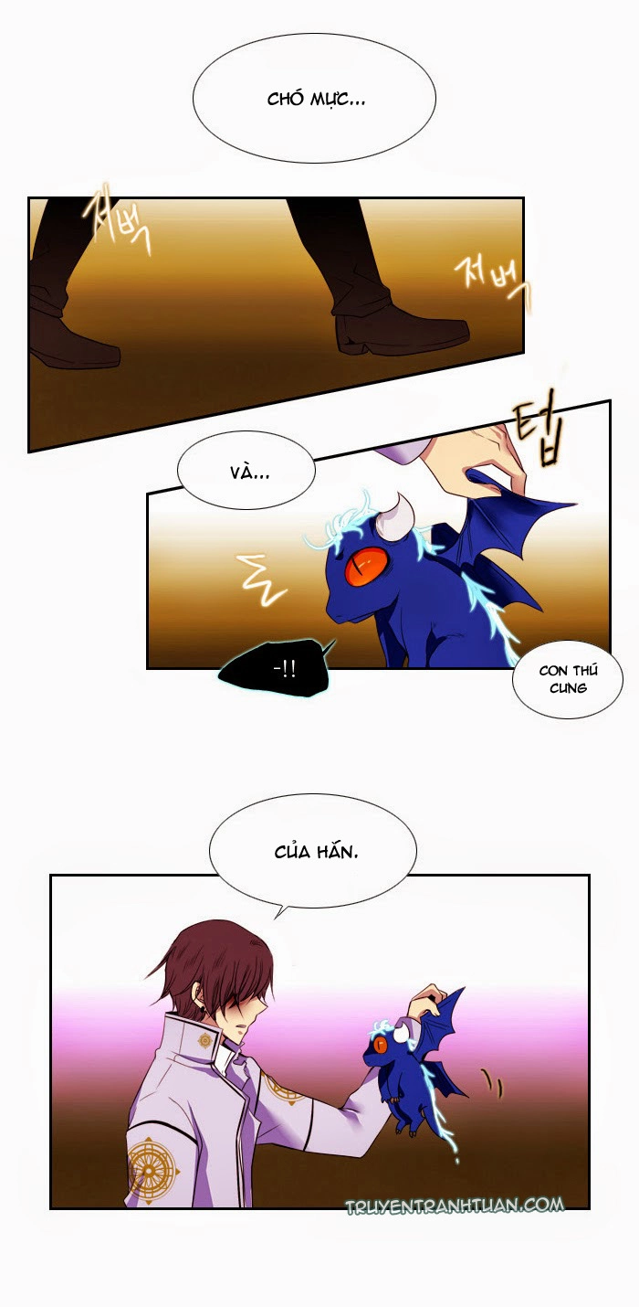 Black Haze Chapter 95 - 18