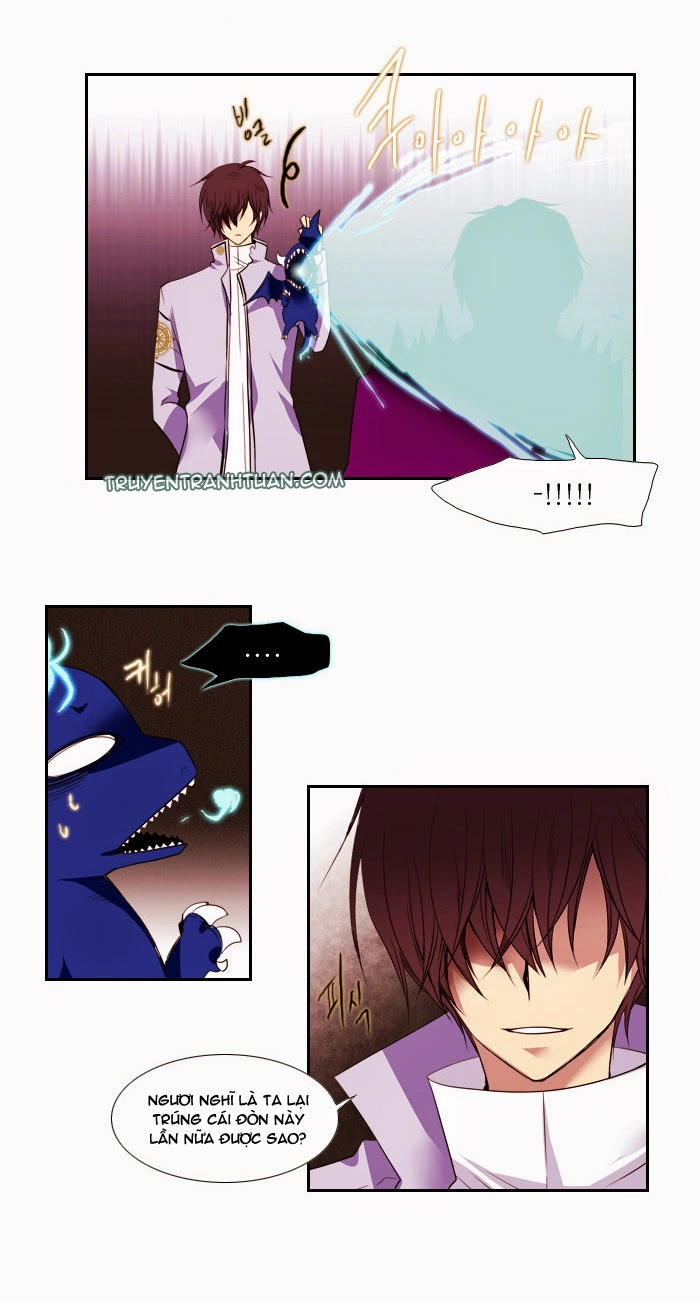 Black Haze Chapter 95 - 20