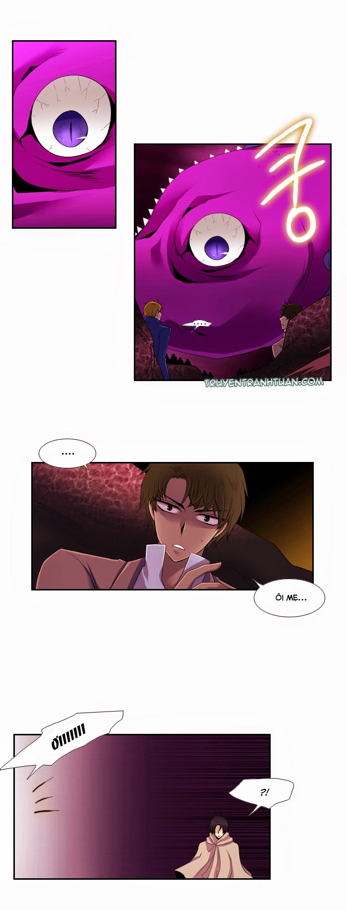 Black Haze Chapter 96 - 13