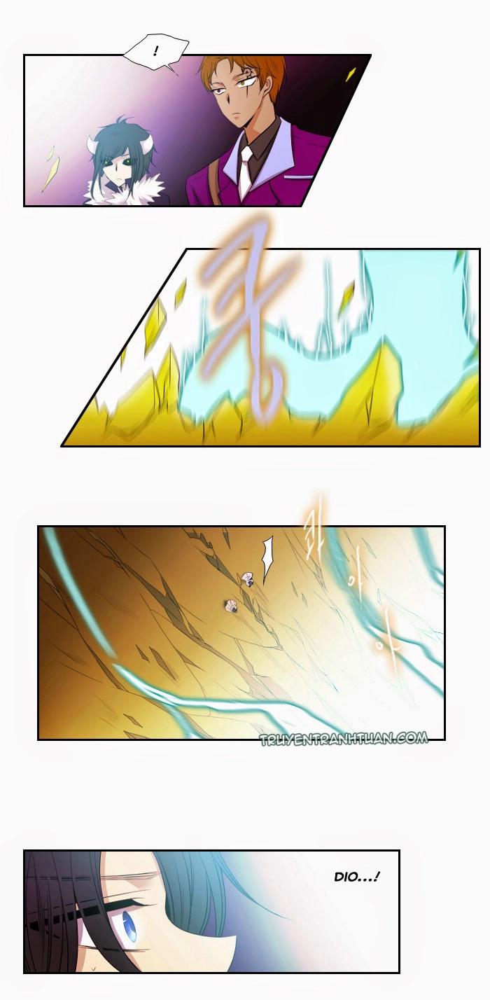 Black Haze Chapter 96 - 17