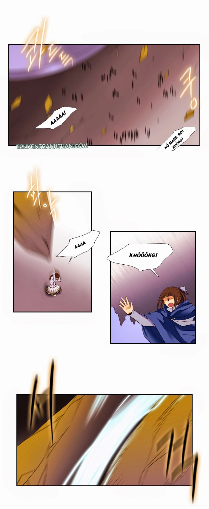 Black Haze Chapter 96 - 19