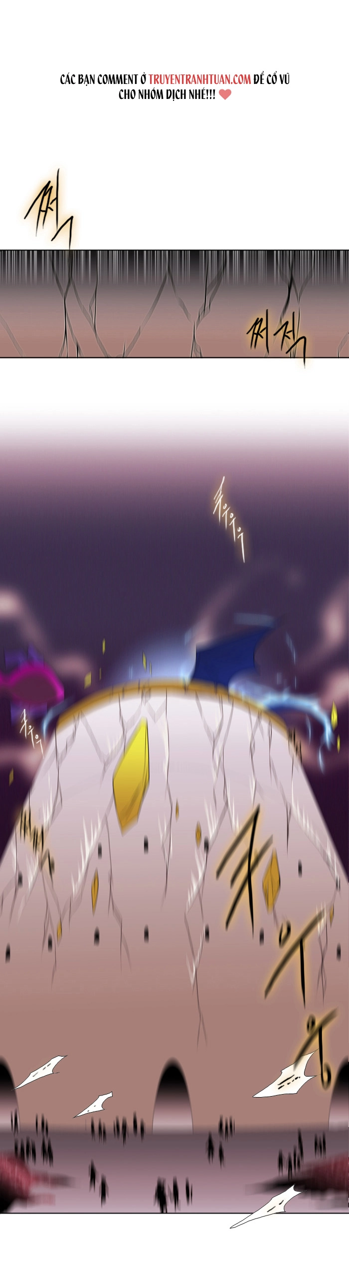 Black Haze Chapter 97 - 1