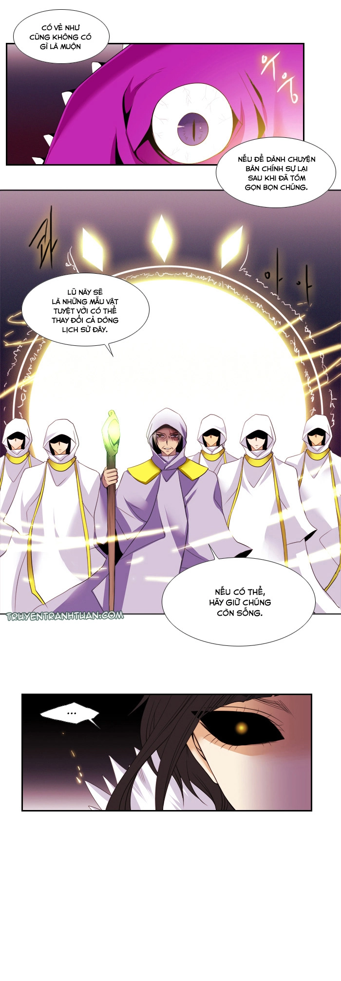 Black Haze Chapter 97 - 12