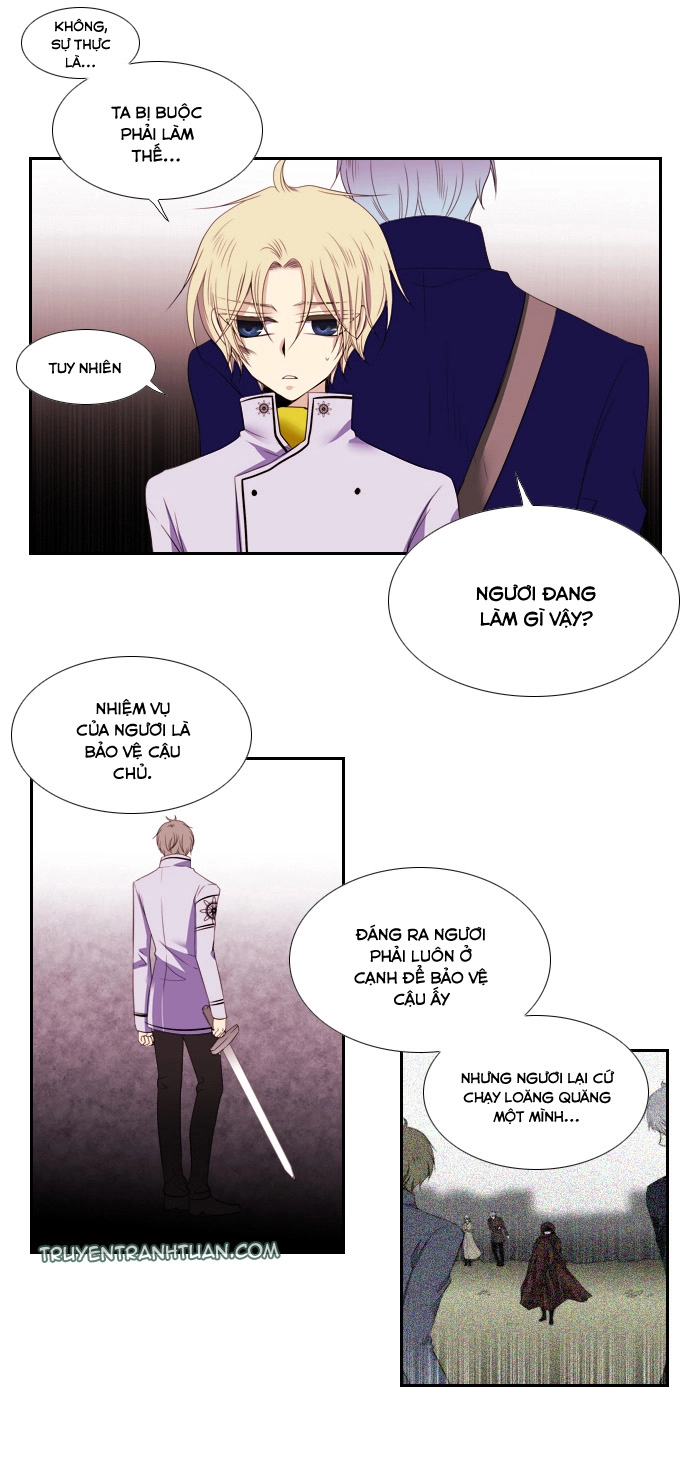 Black Haze Chapter 97 - 20