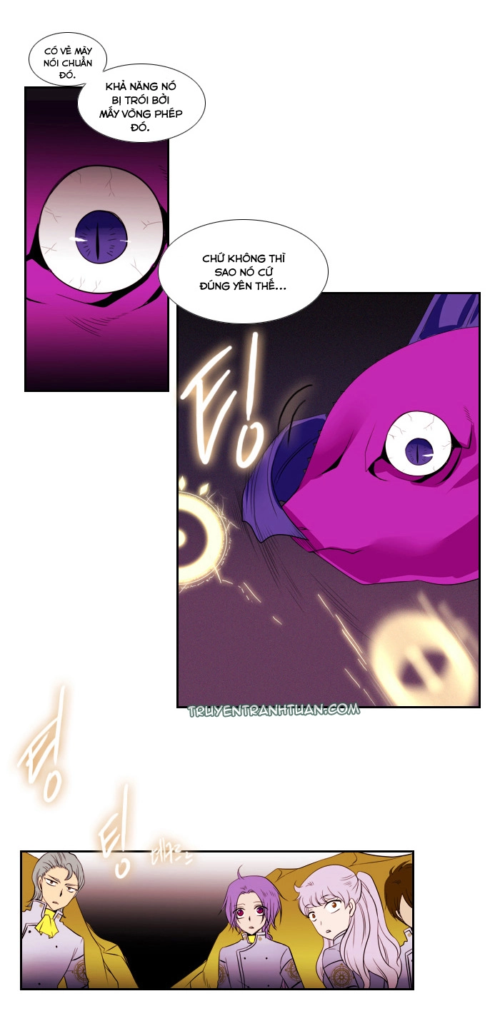 Black Haze Chapter 98 - 6