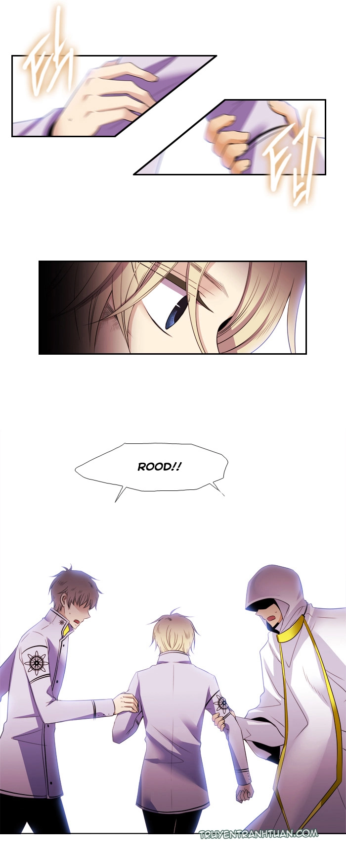 Black Haze Chapter 98 - 13