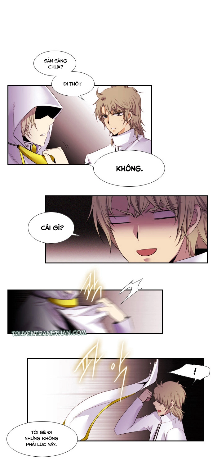 Black Haze Chapter 99 - 7