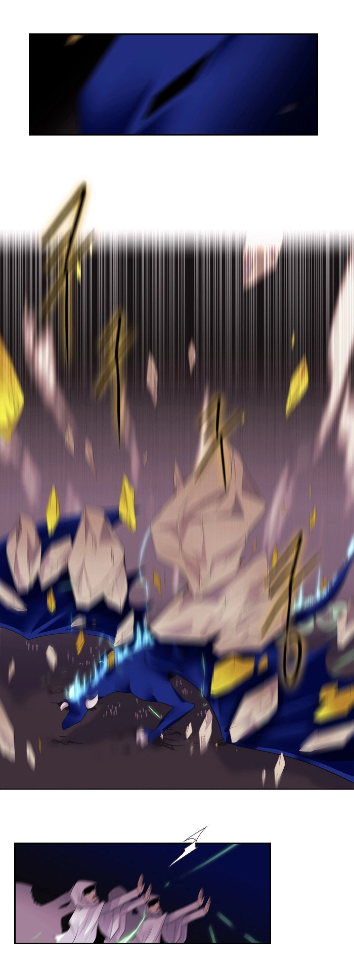 Black Haze Chapter 99 - 15